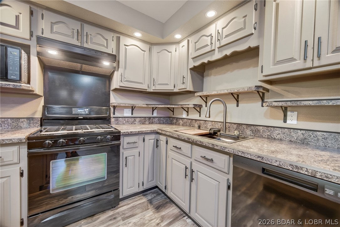 Osage Highlands - Residential