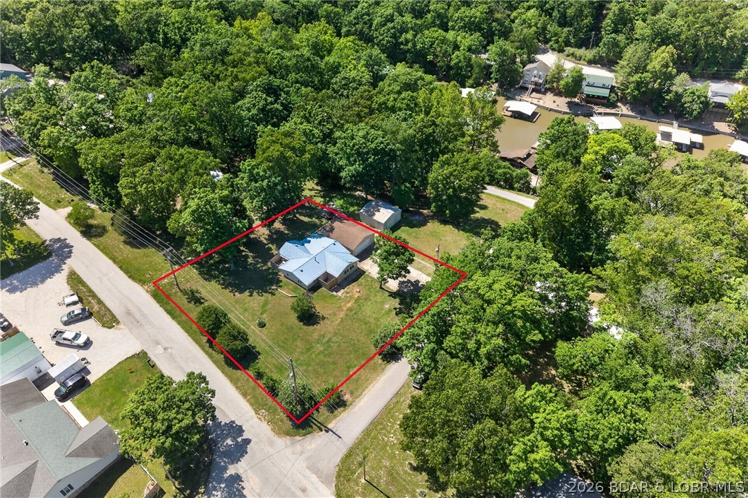 Osage Highlands - Residential