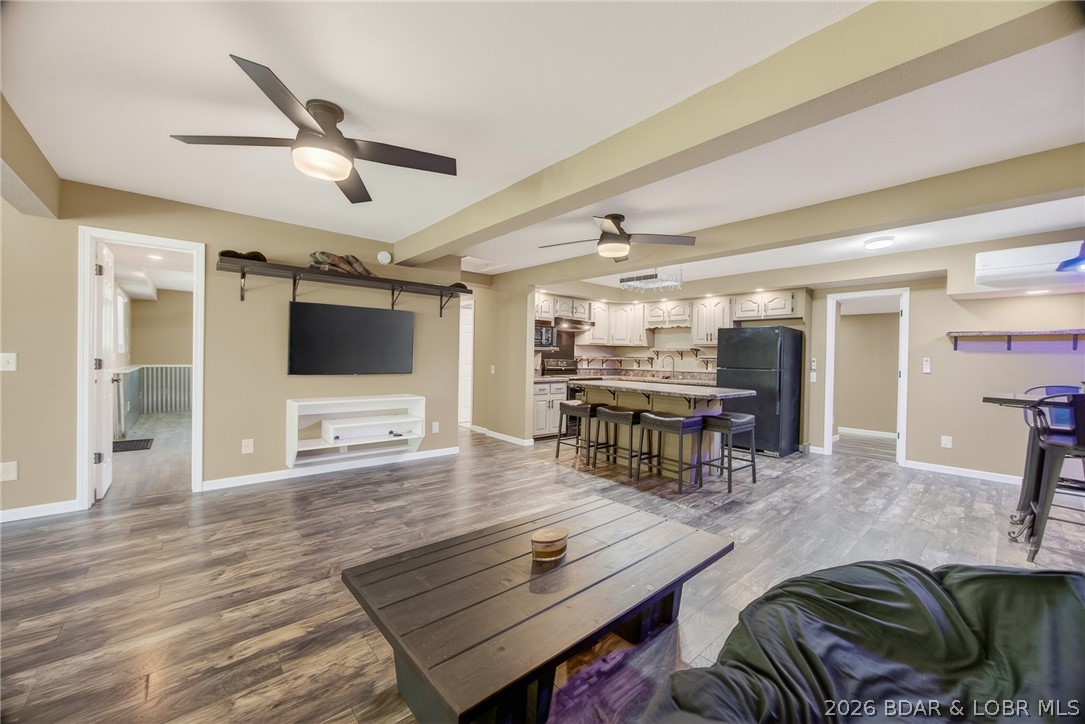 Osage Highlands - Residential