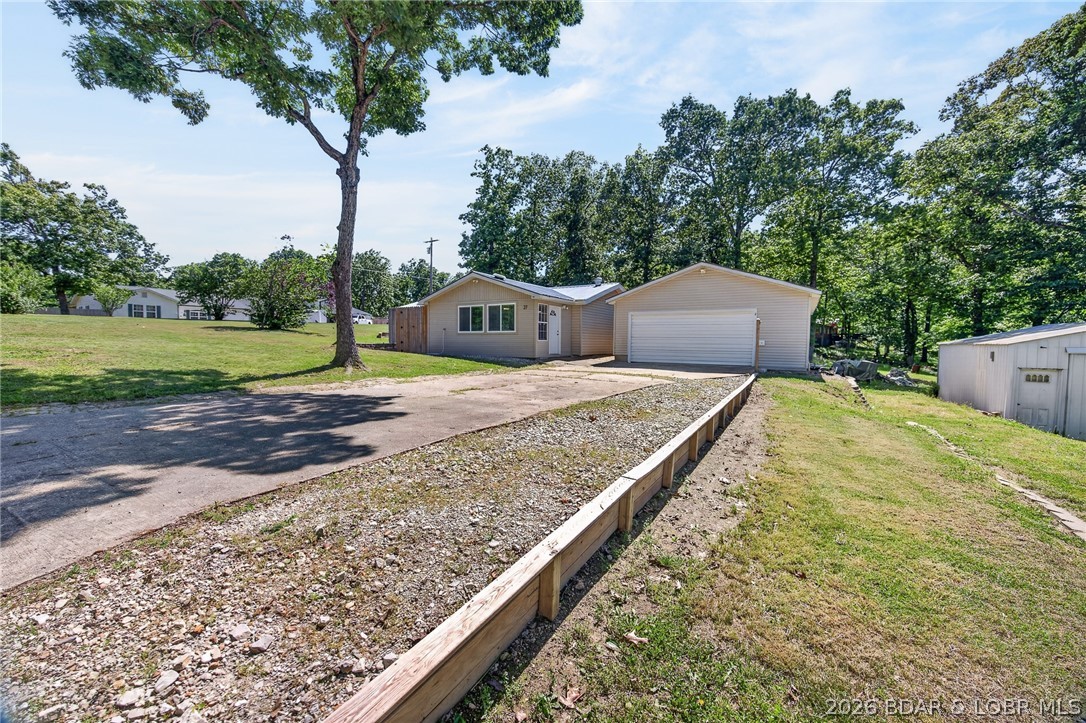 Osage Highlands - Residential