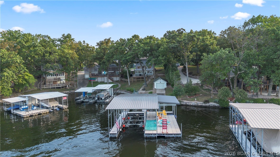 Scenic - Residential