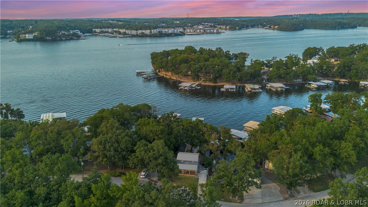 Scenic - Residential