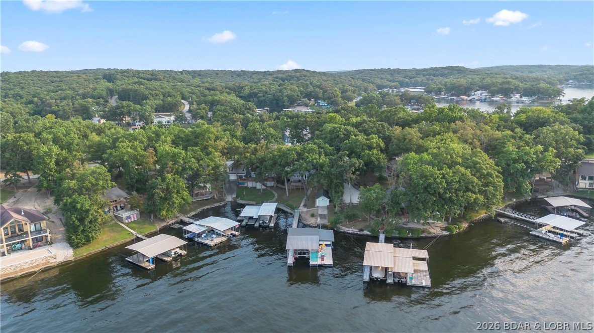 Scenic - Residential