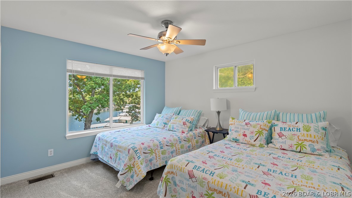 Scenic - Residential