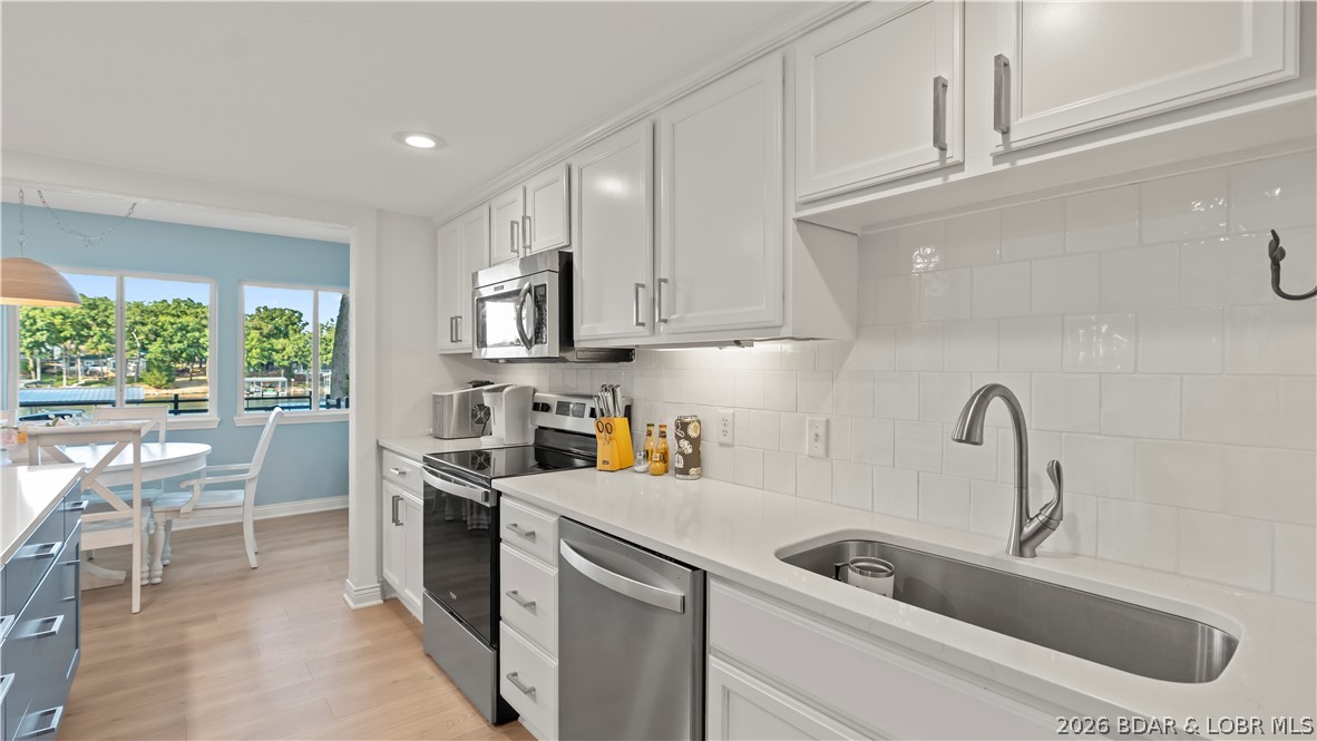 Scenic - Residential