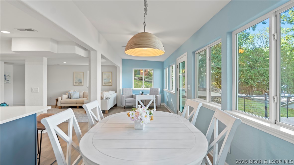 Scenic - Residential