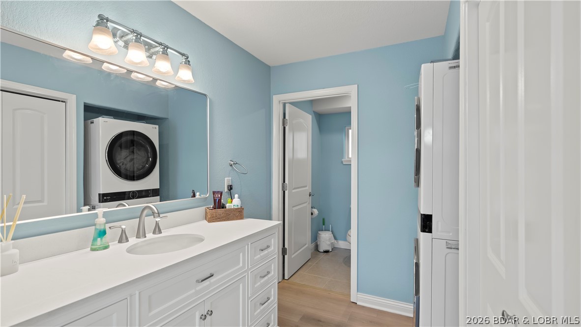 Scenic - Residential