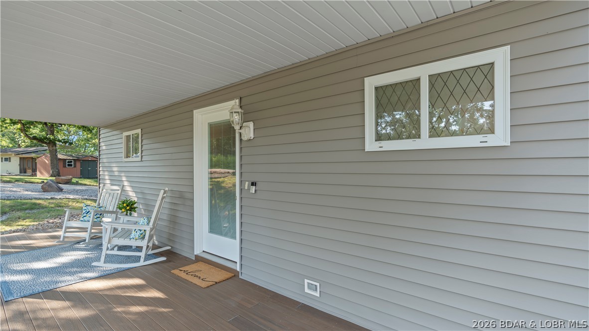 Scenic - Residential