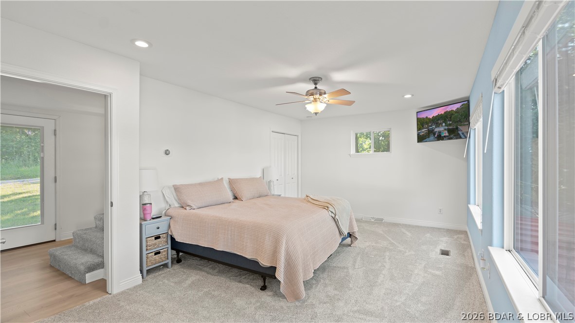 Scenic - Residential