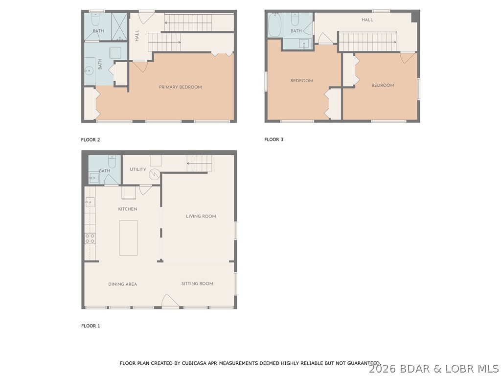 Scenic - Residential