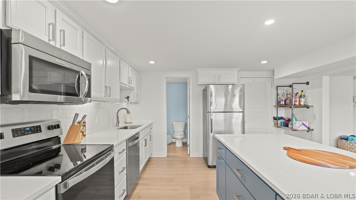 Scenic - Residential