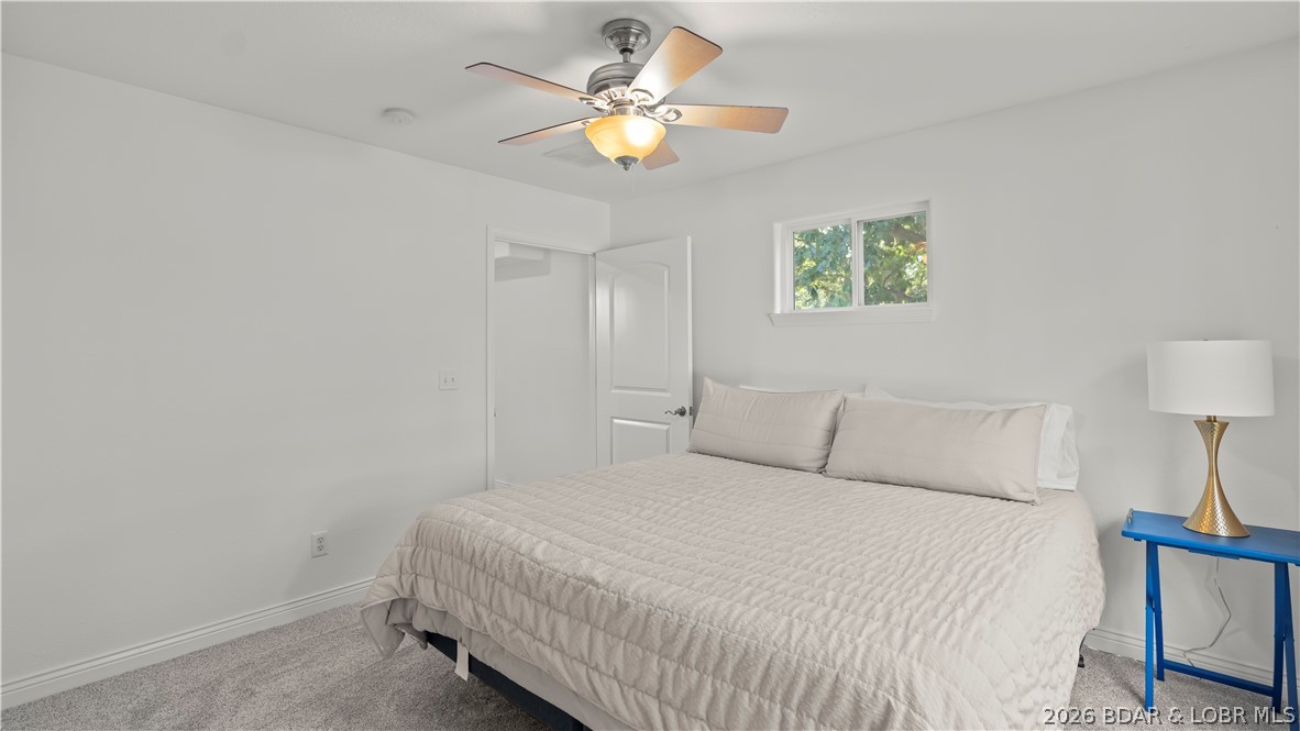 Scenic - Residential