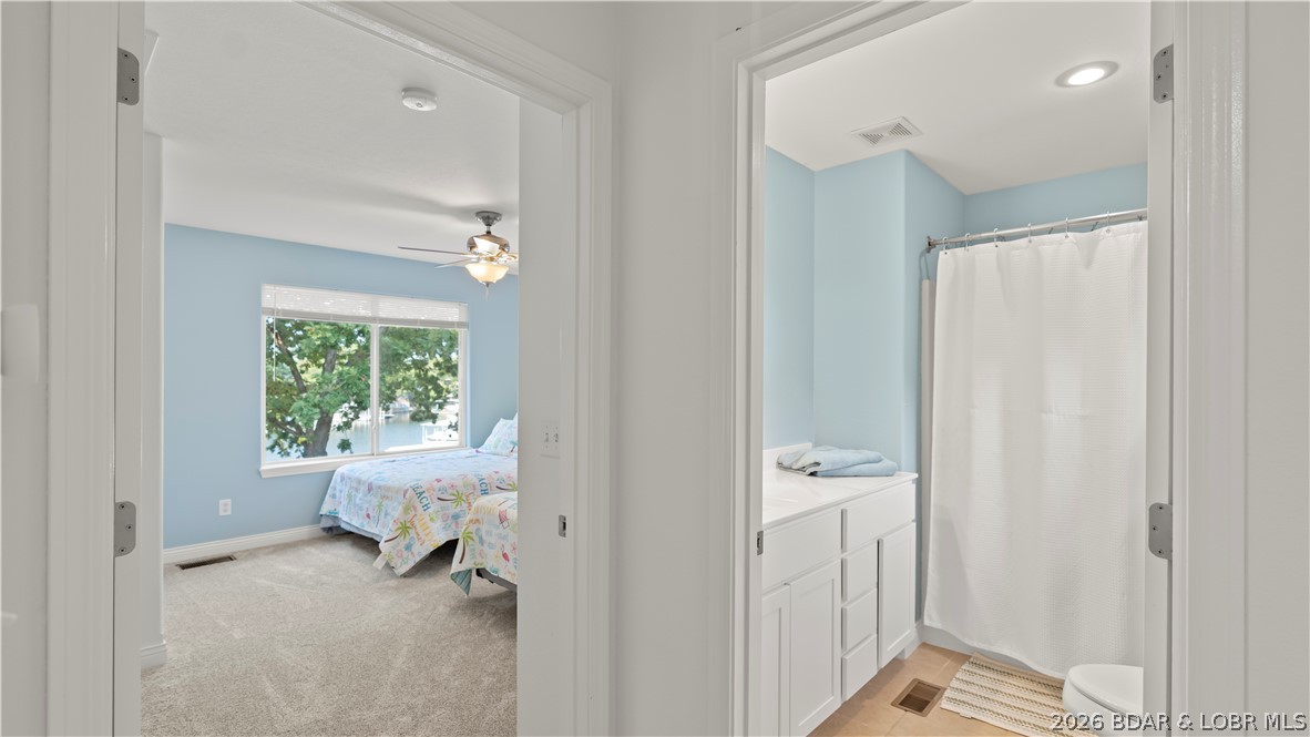 Scenic - Residential