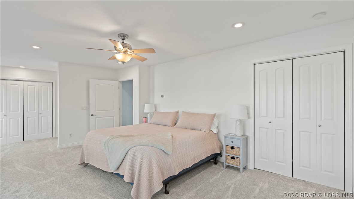 Scenic - Residential