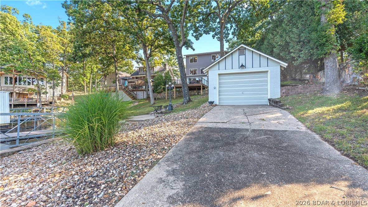 Scenic - Residential