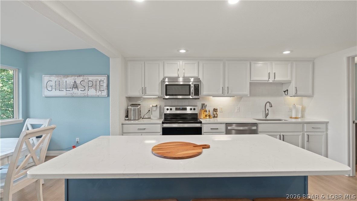 Scenic - Residential