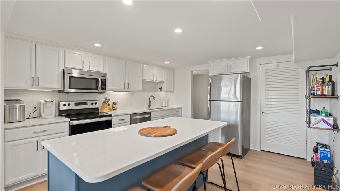 Scenic - Residential