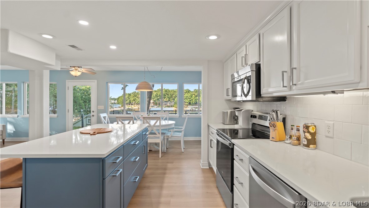 Scenic - Residential