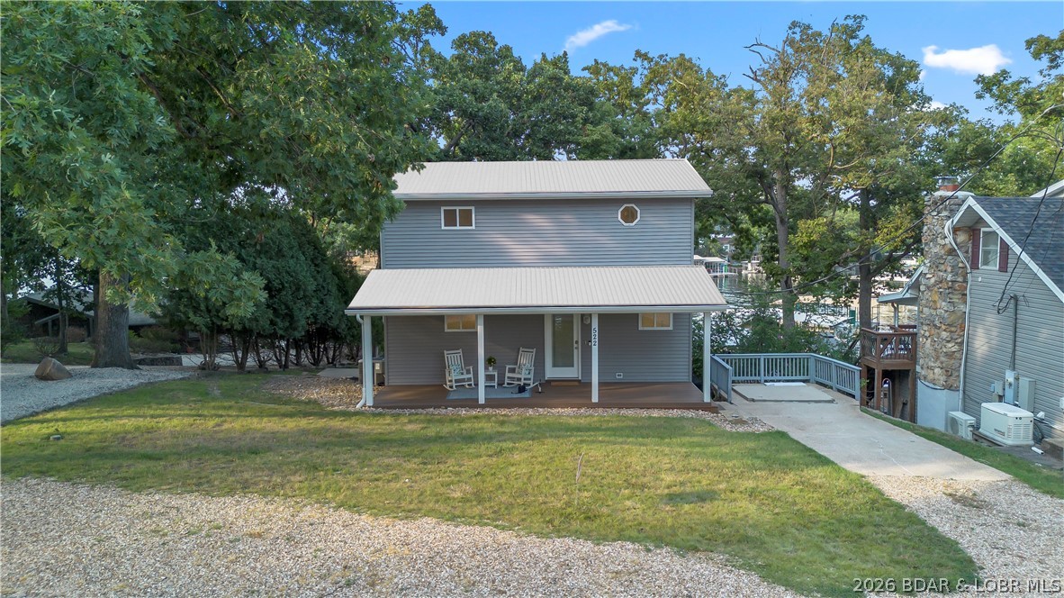 Scenic - Residential