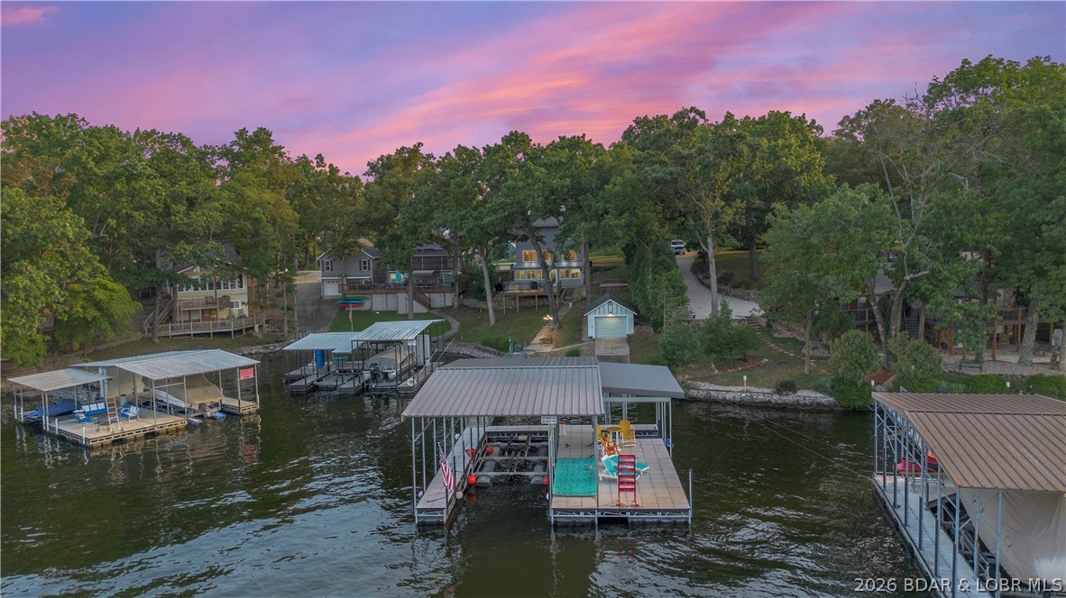 Scenic - Residential