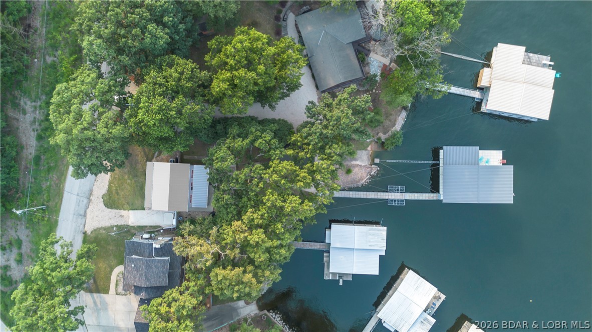 Scenic - Residential