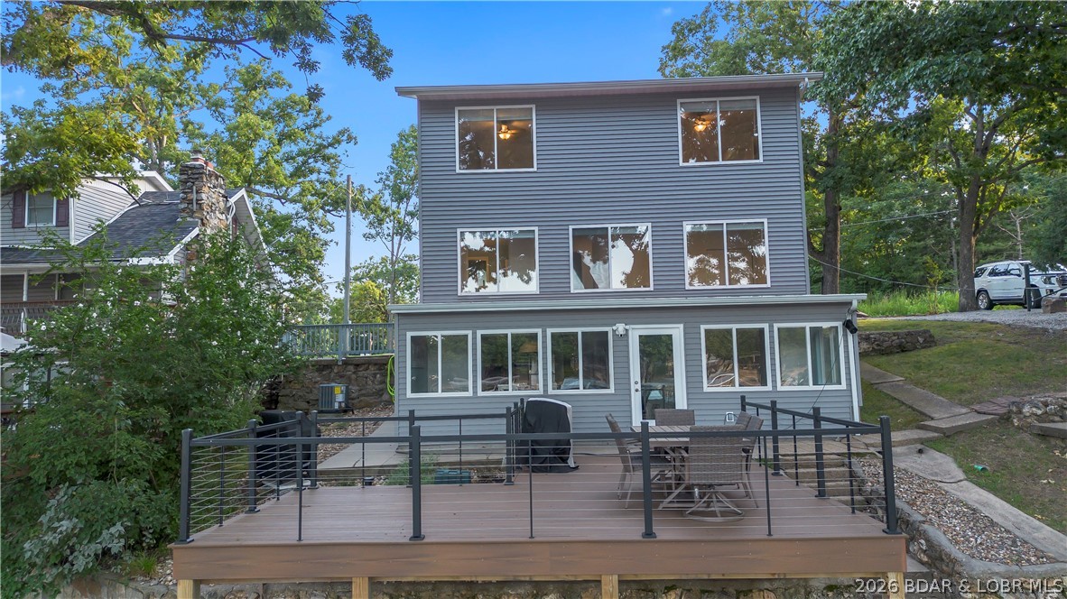 Scenic - Residential