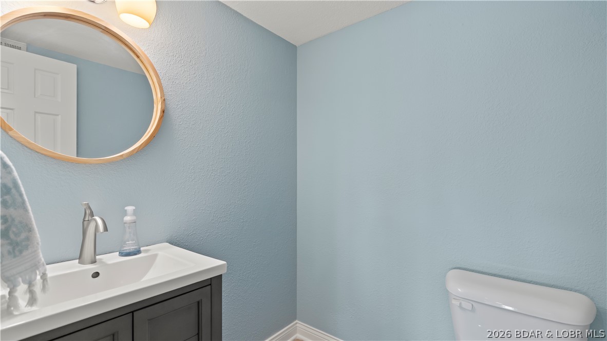 Scenic - Residential