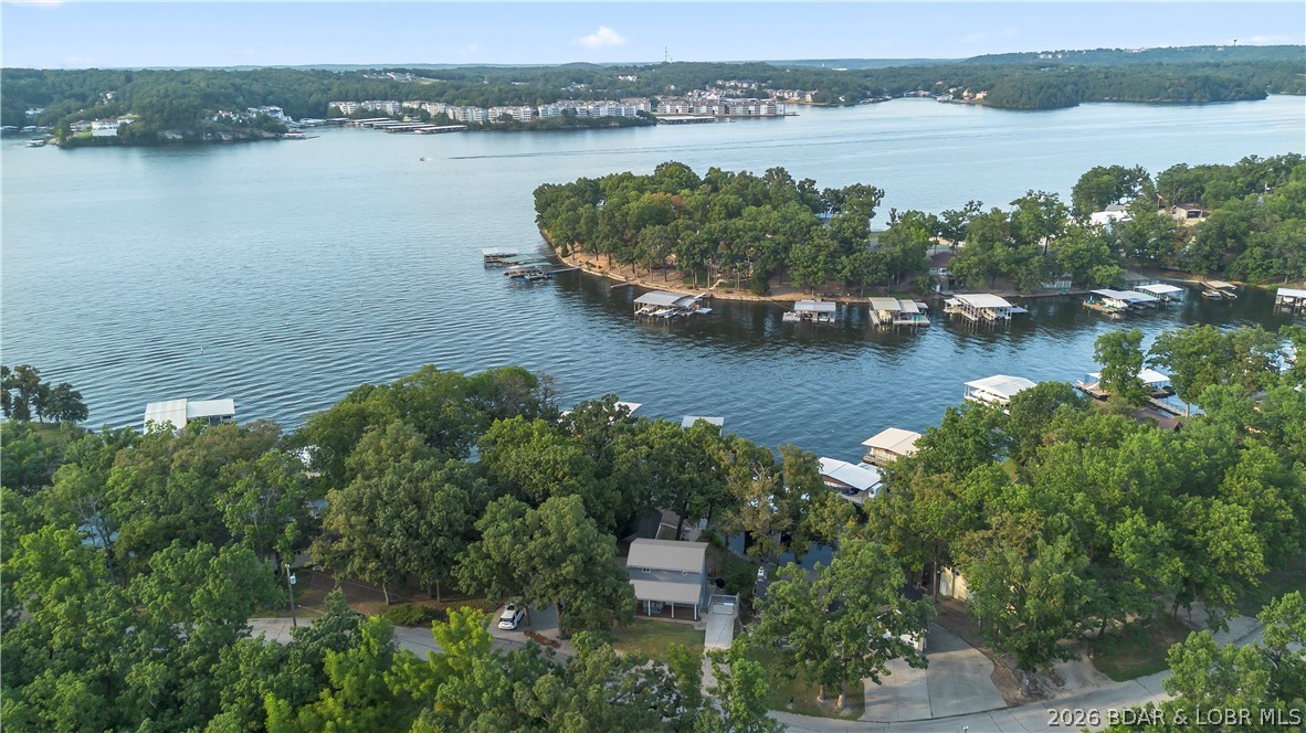 Scenic - Residential