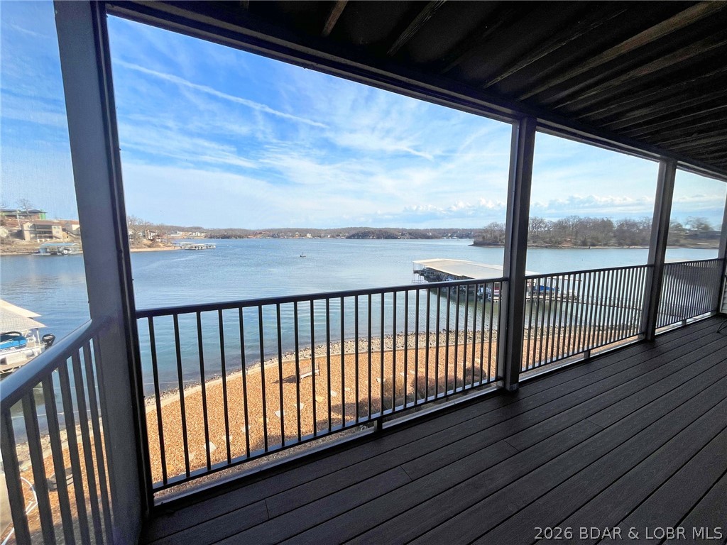 Three Seasons Condominiums - Residential