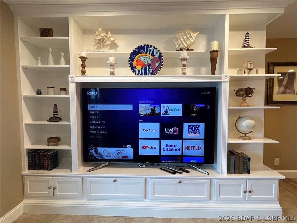 Three Seasons Condominiums - Residential