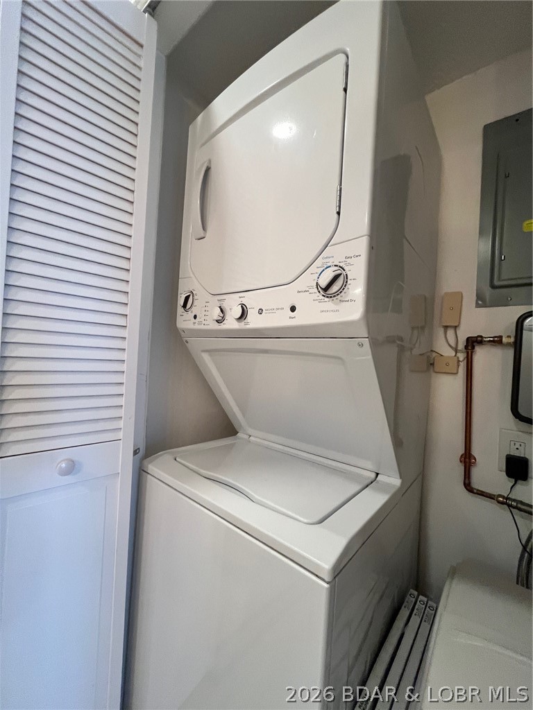 Three Seasons Condominiums - Residential