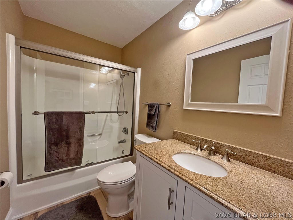 Three Seasons Condominiums - Residential