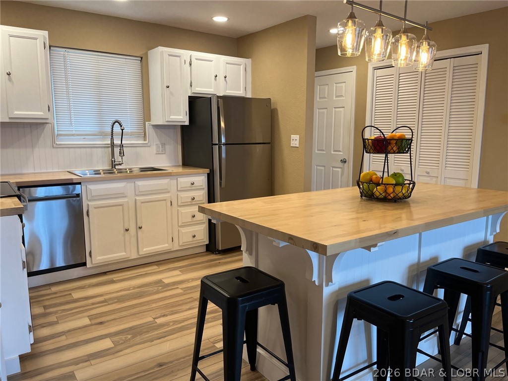 Three Seasons Condominiums - Residential