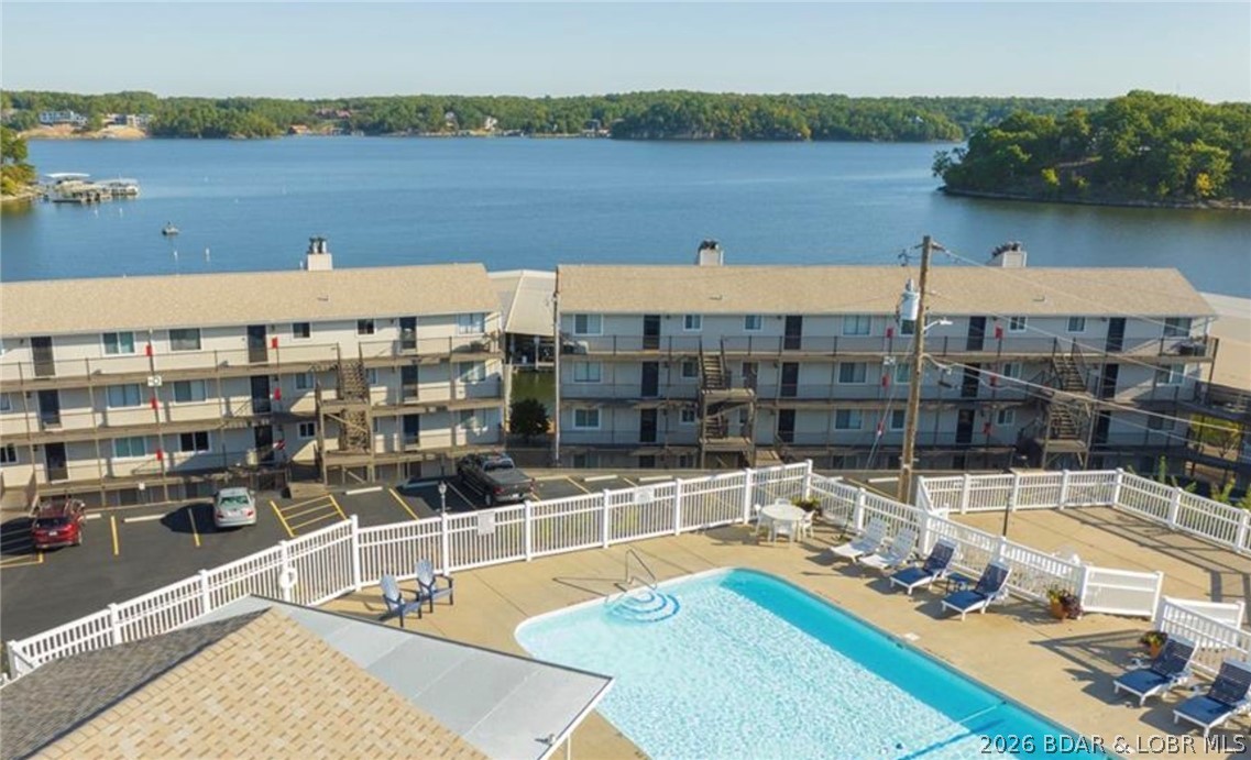 Three Seasons Condominiums - Residential