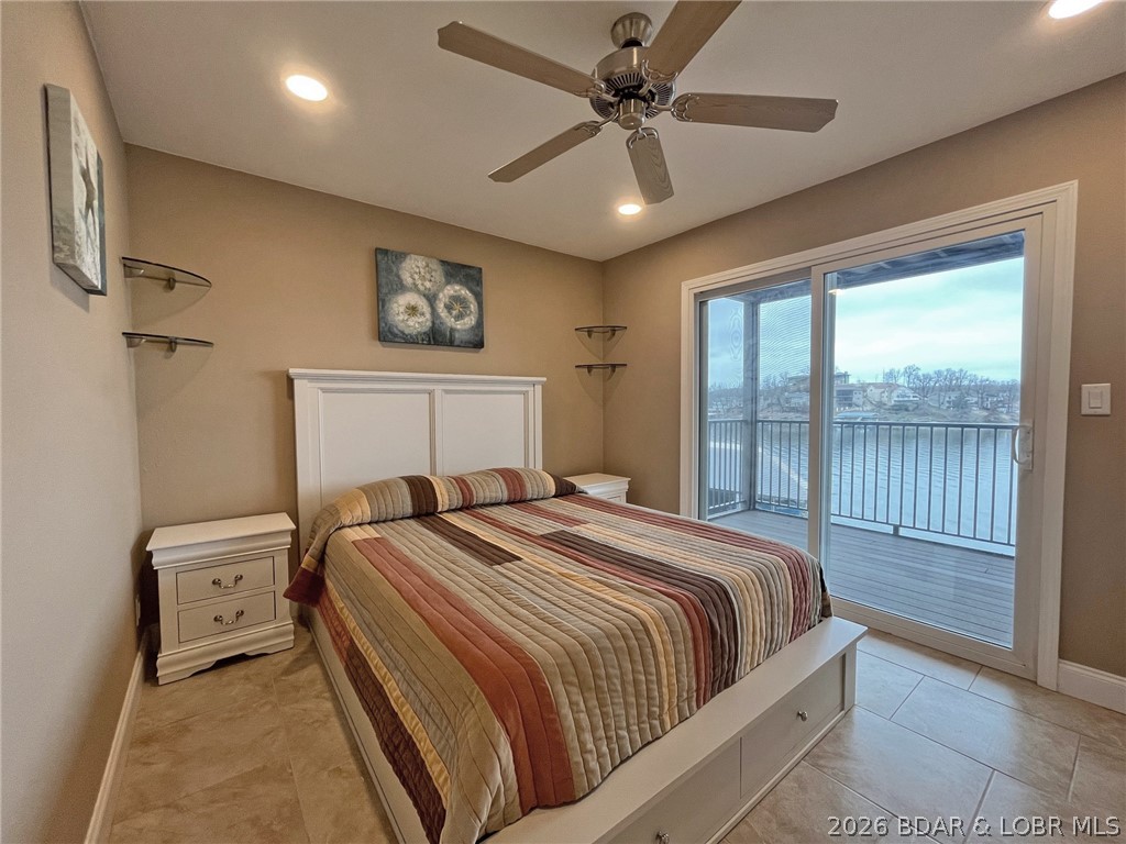 Three Seasons Condominiums - Residential