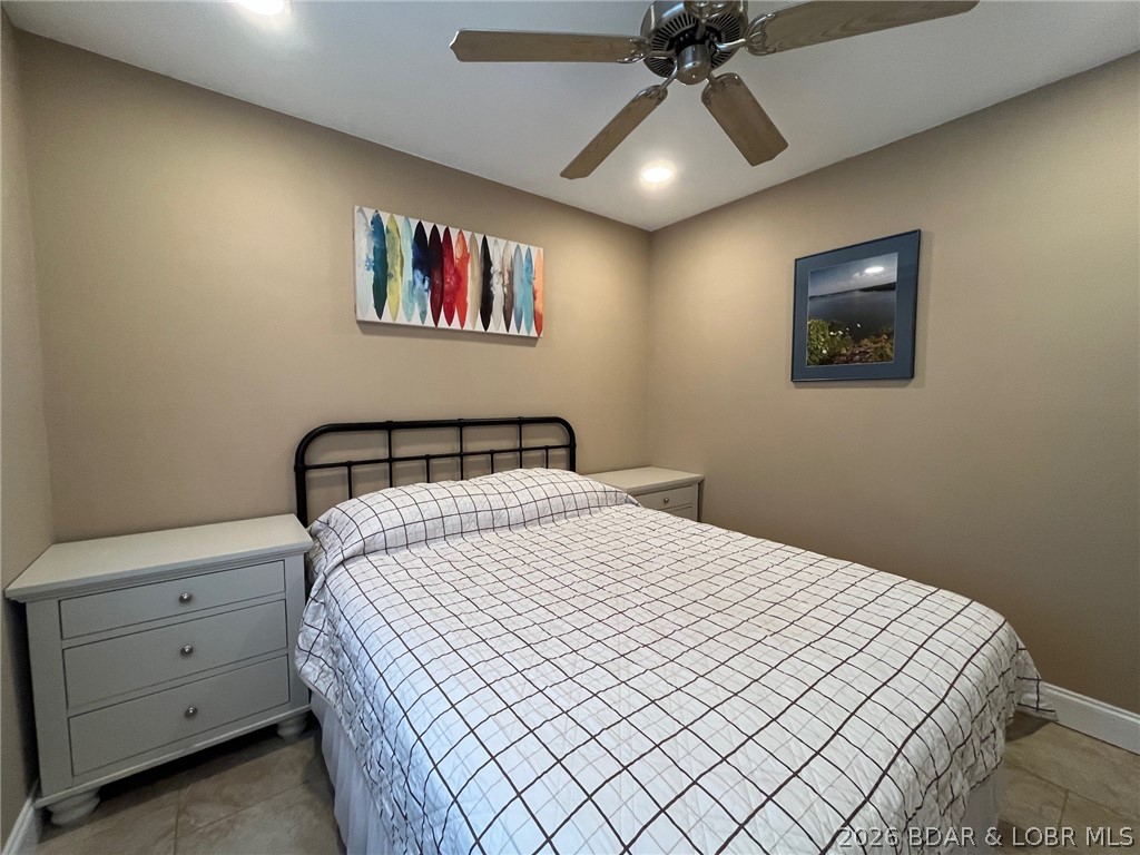 Three Seasons Condominiums - Residential