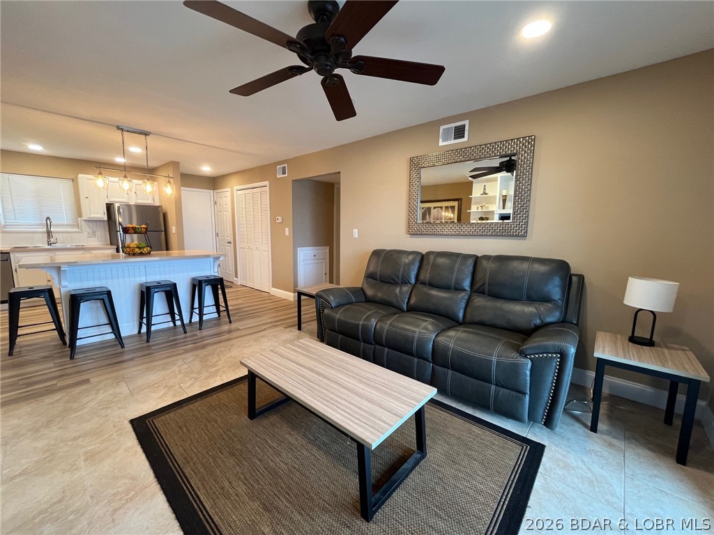 Three Seasons Condominiums - Residential