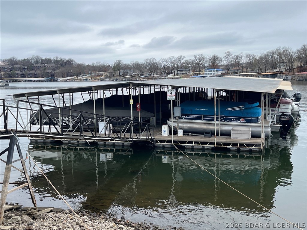 Three Seasons Condominiums - Residential