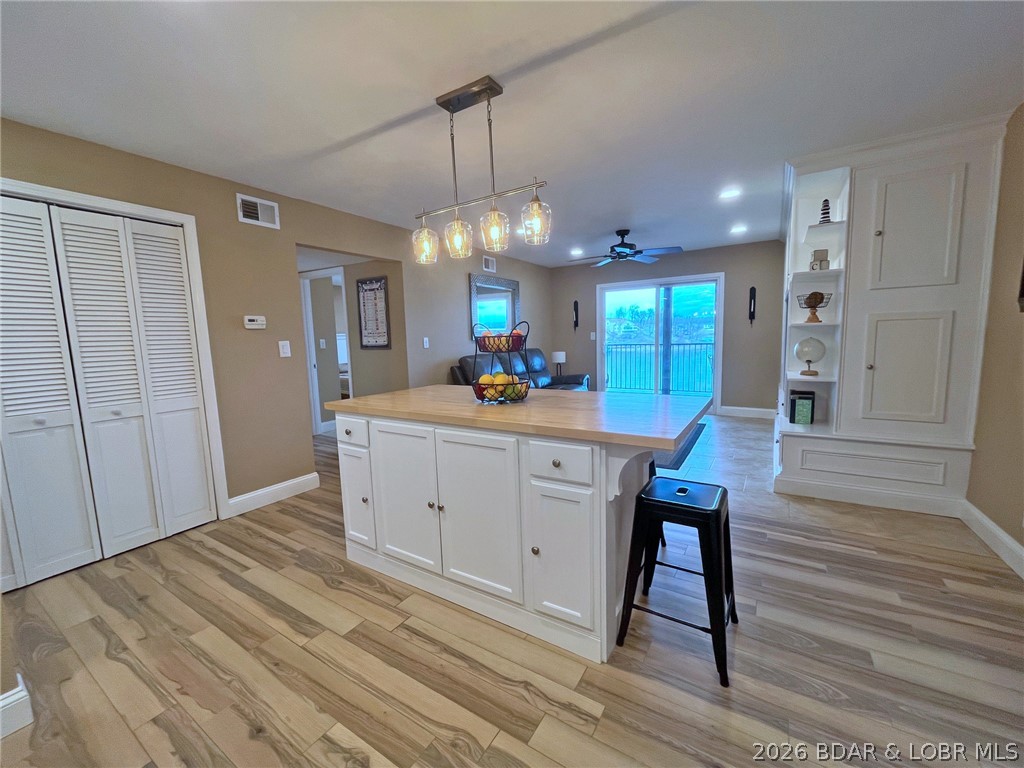 Three Seasons Condominiums - Residential