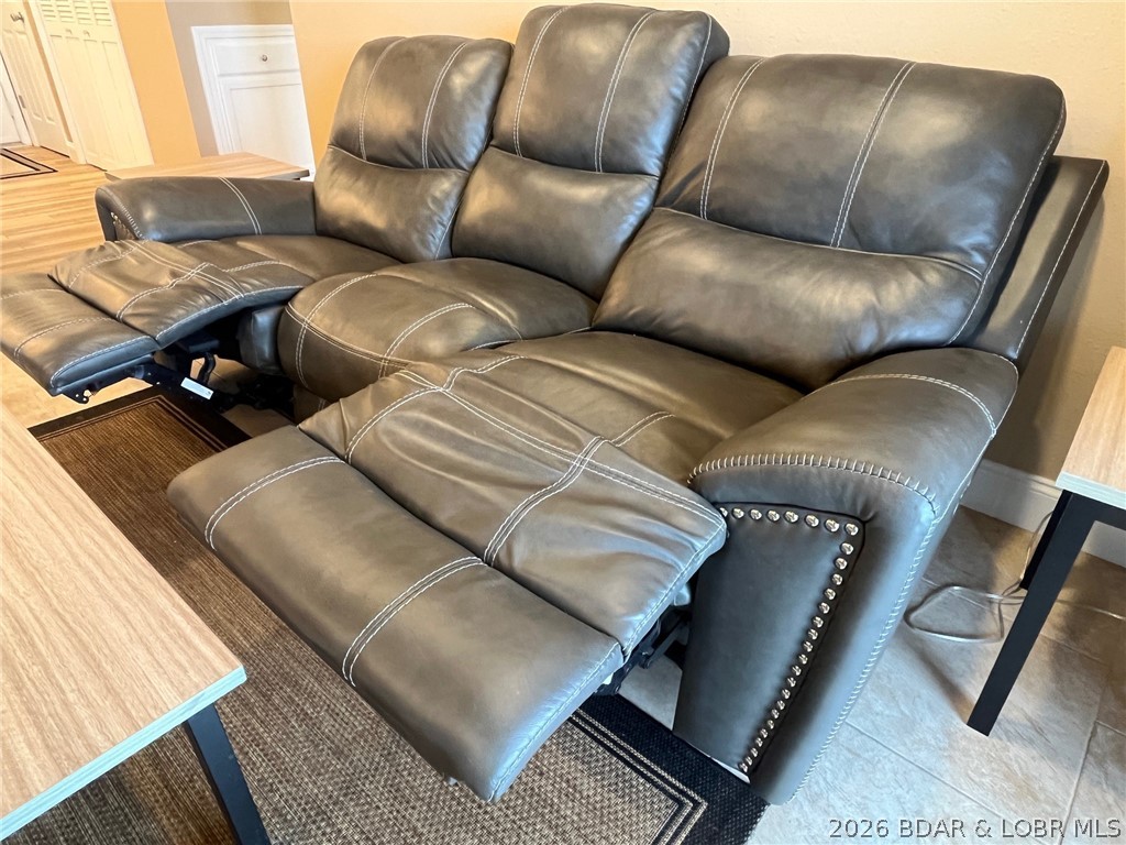 Three Seasons Condominiums - Residential