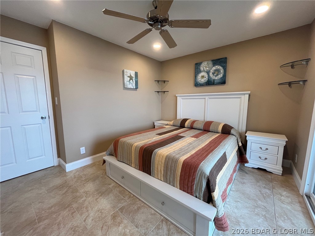 Three Seasons Condominiums - Residential