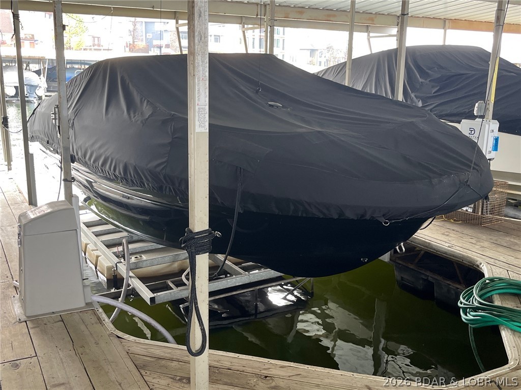 Three Seasons Condominiums - Residential