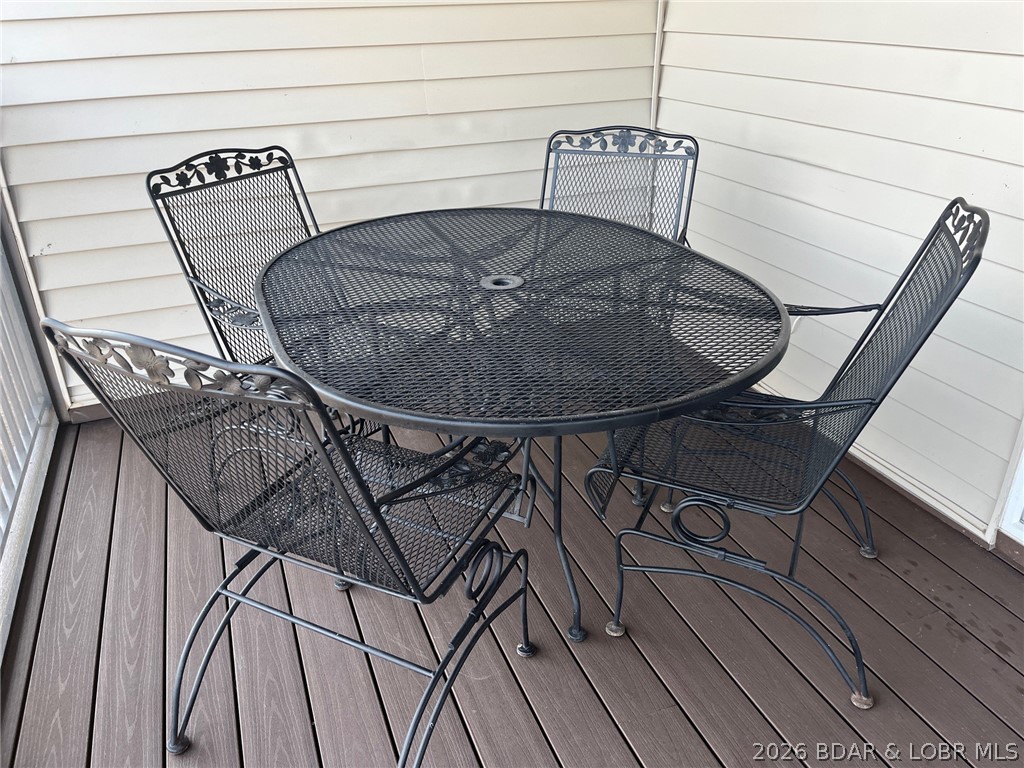 Three Seasons Condominiums - Residential