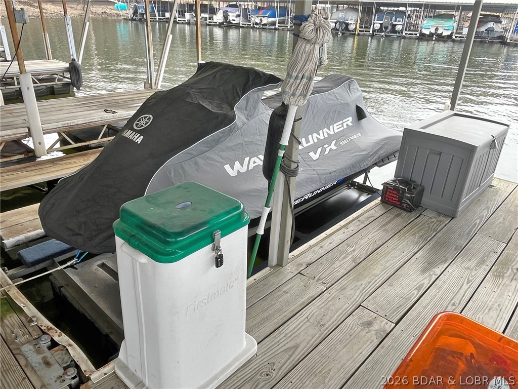 Three Seasons Condominiums - Residential