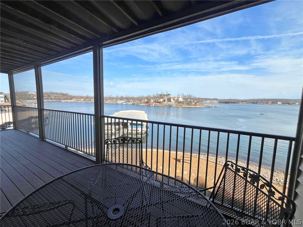 Three Seasons Condominiums - Residential