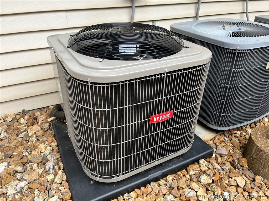 Three Seasons Condominiums - Residential