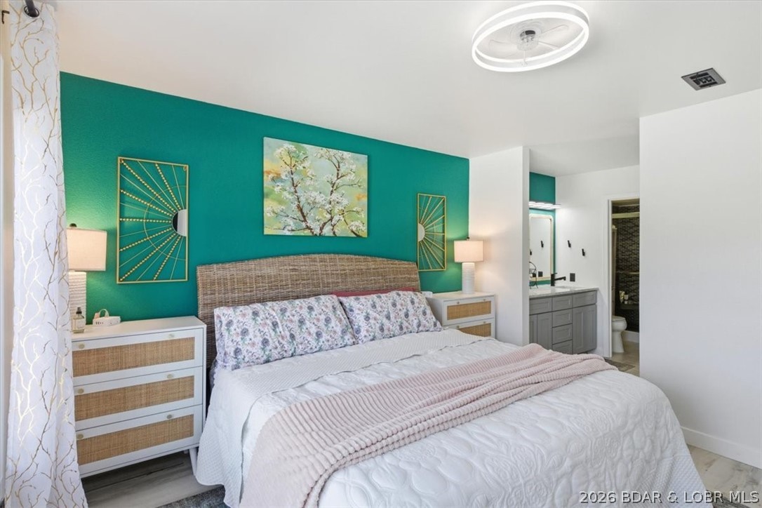 Lighthouse Landing Condominium - Residential