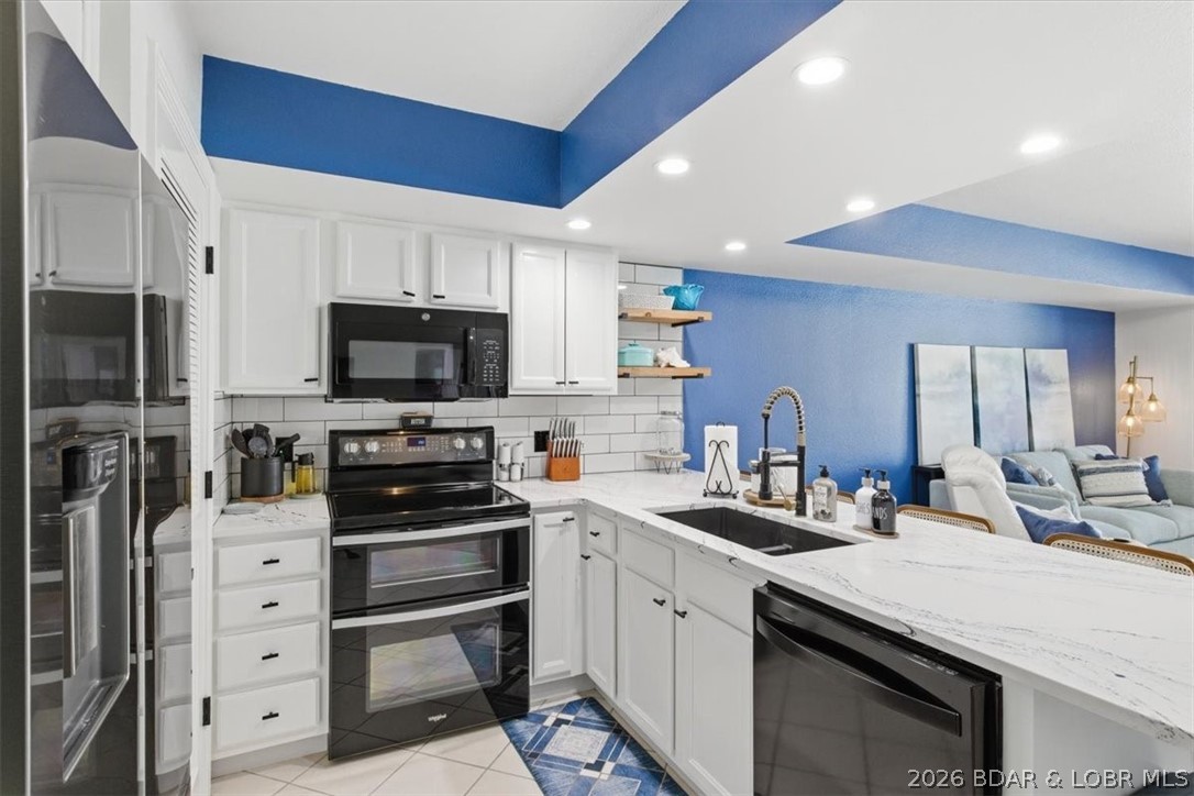 Lighthouse Landing Condominium - Residential