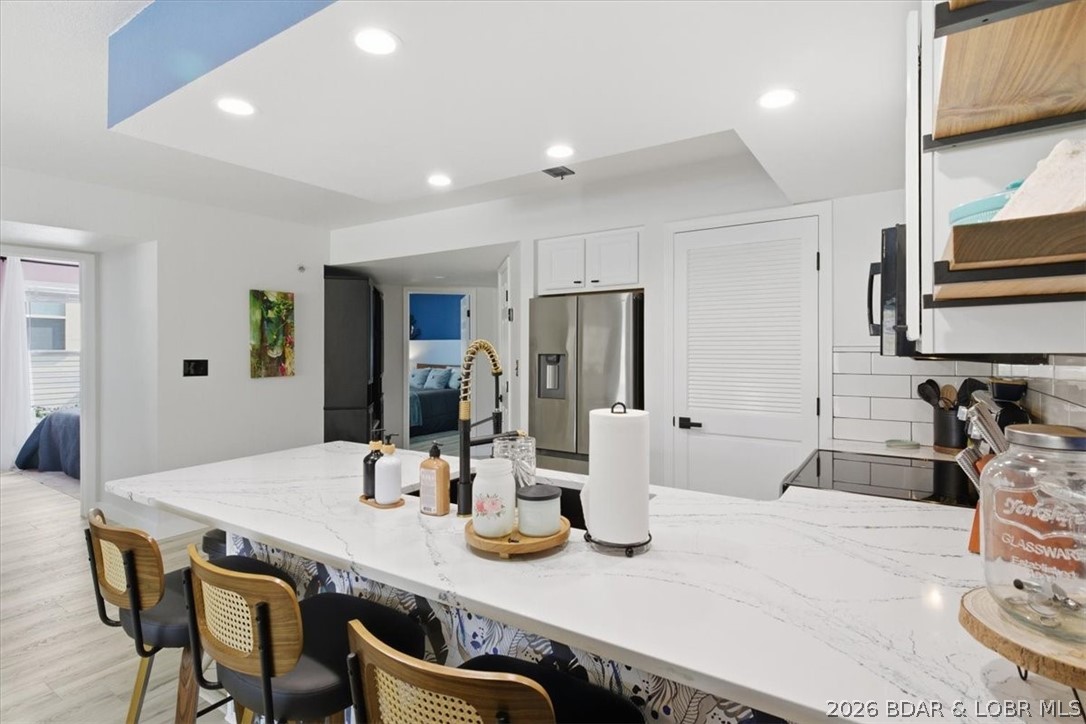 Lighthouse Landing Condominium - Residential