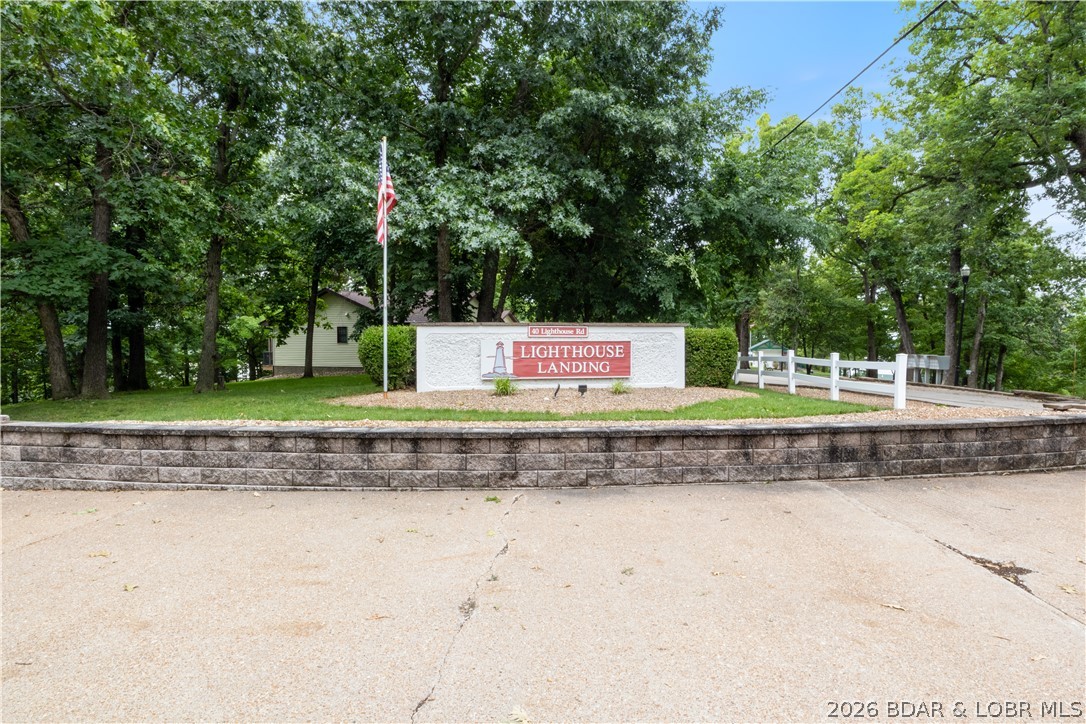 Lighthouse Landing Condominium - Residential
